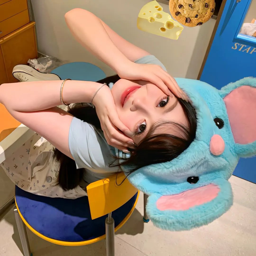 母与女